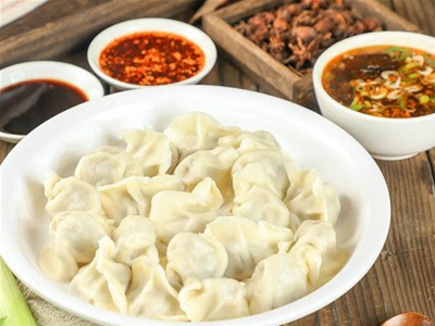 东北水饺有哪些盈利模式